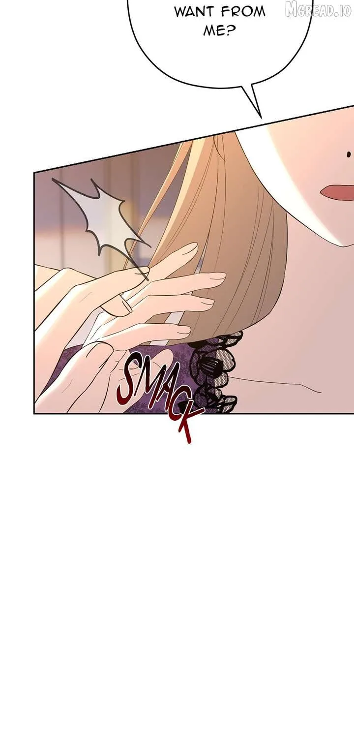 The Maid With A Dictator On A Leash Chapter 60 page 95