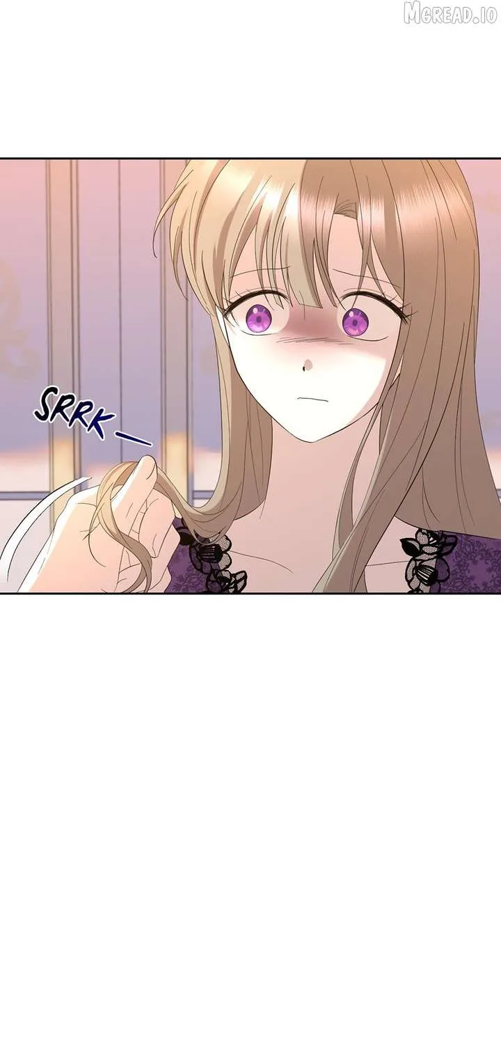 The Maid With A Dictator On A Leash Chapter 60 page 93