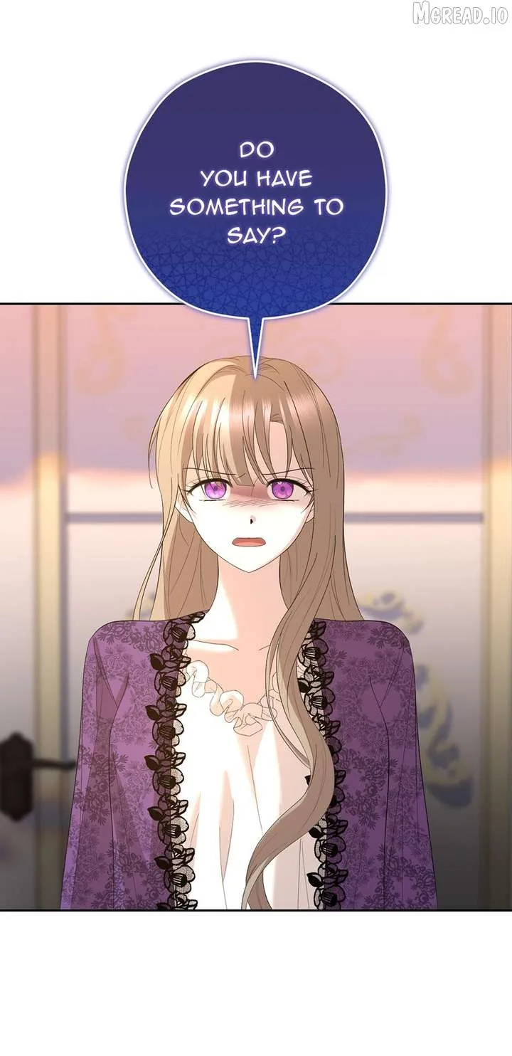 The Maid With A Dictator On A Leash Chapter 60 page 96