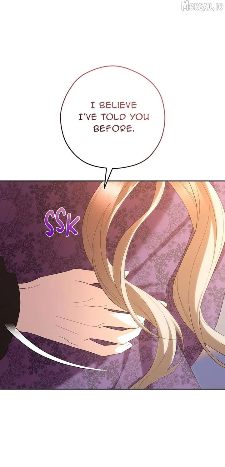 The Maid With A Dictator On A Leash Chapter 60 page 99