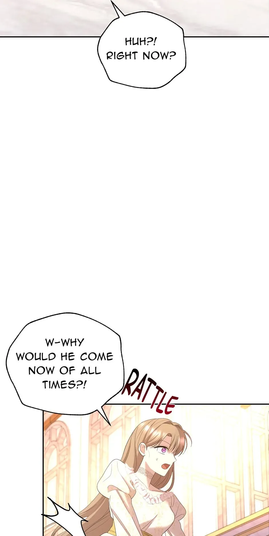 The Maid With A Dictator On A Leash Chapter 64 page 13