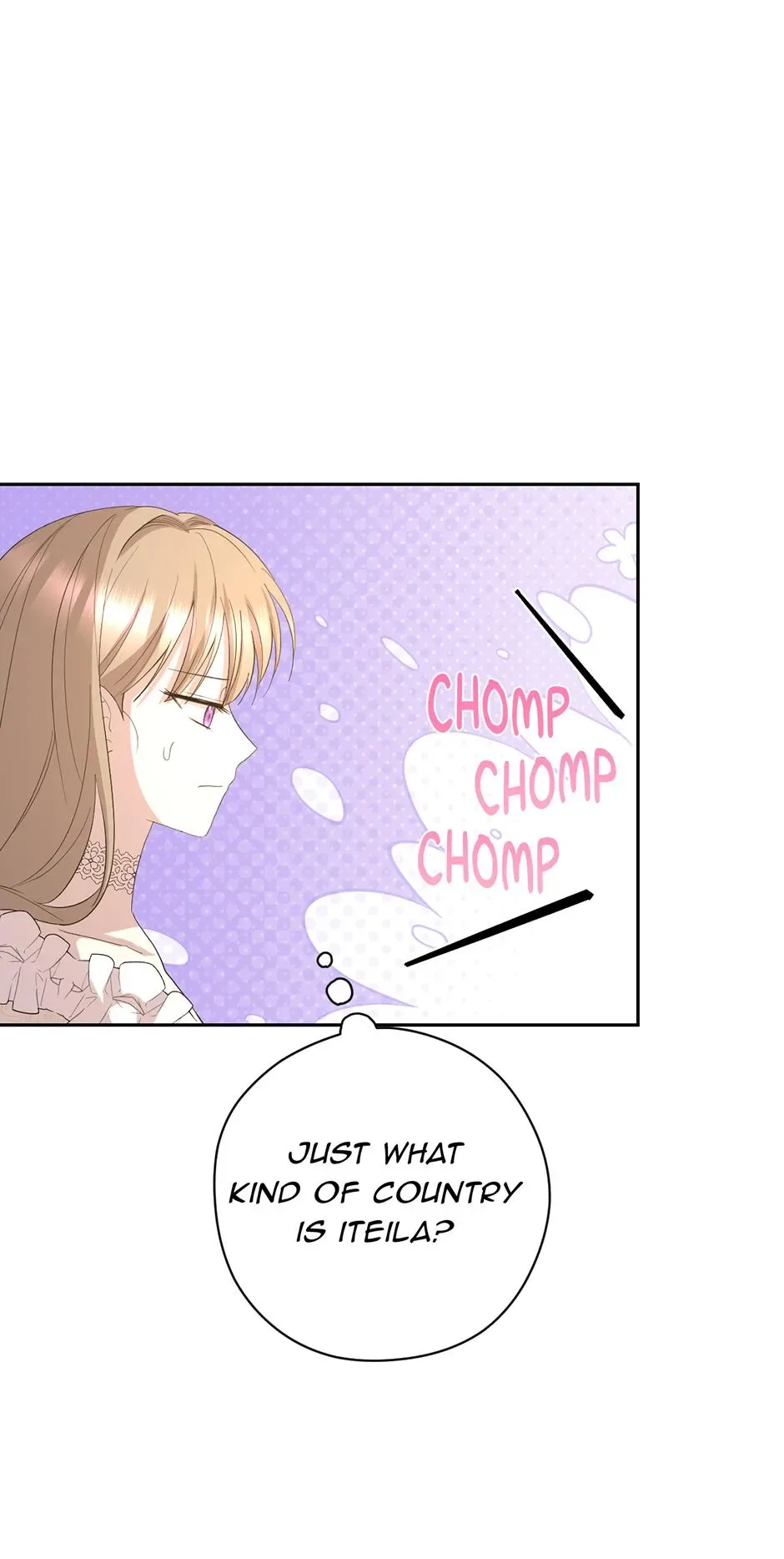 The Maid With A Dictator On A Leash Chapter 64 page 10