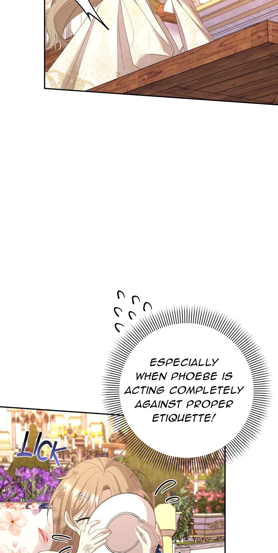 The Maid With A Dictator On A Leash Chapter 64 page 14