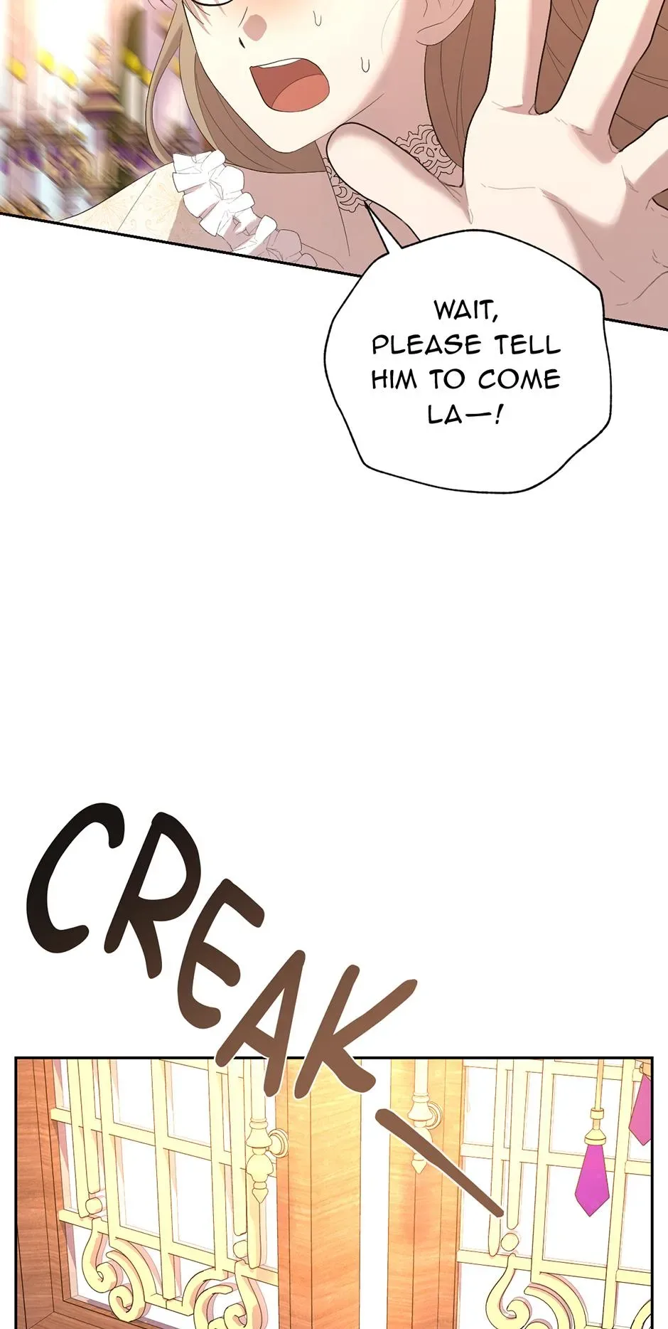 The Maid With A Dictator On A Leash Chapter 64 page 16
