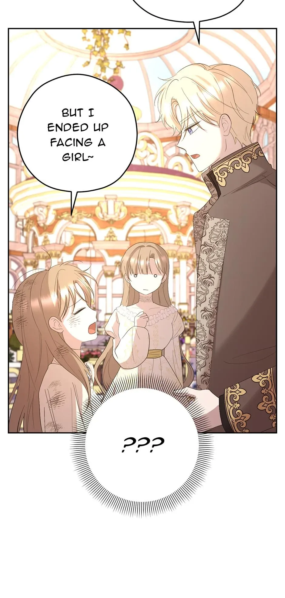 The Maid With A Dictator On A Leash Chapter 64 page 24