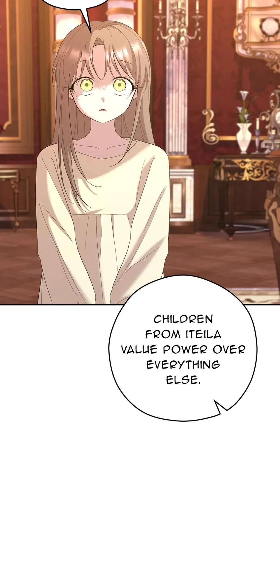The Maid With A Dictator On A Leash Chapter 64 page 44