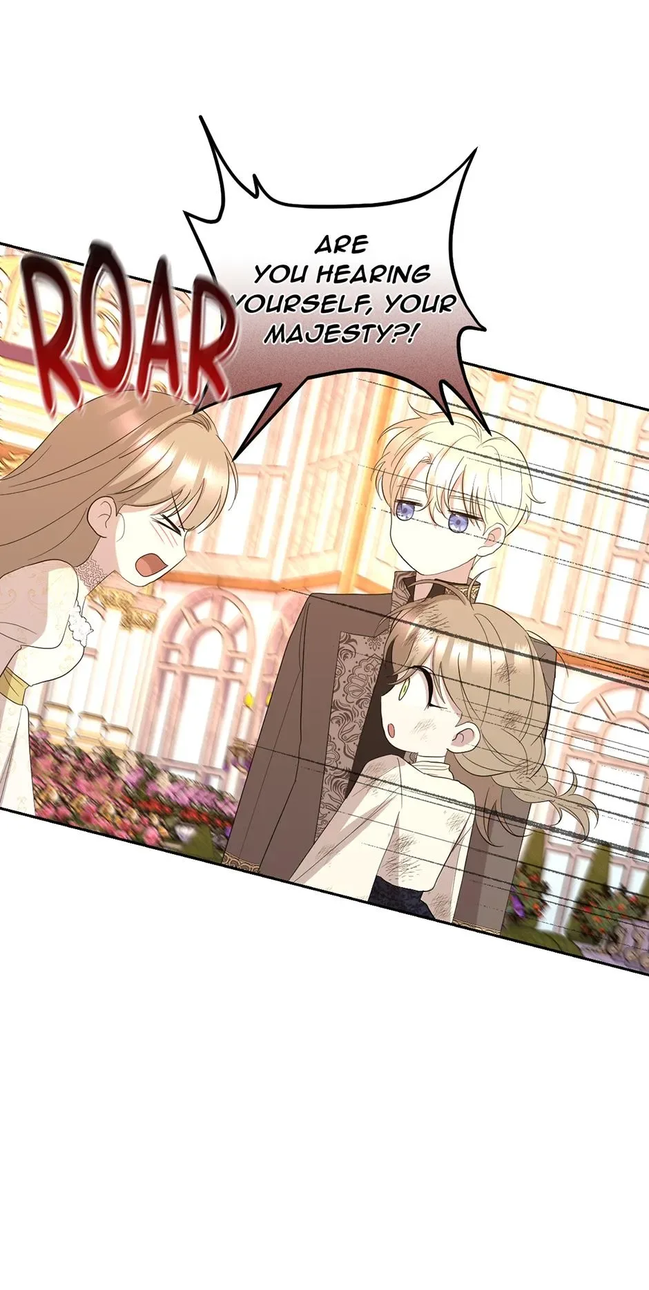 The Maid With A Dictator On A Leash Chapter 64 page 54
