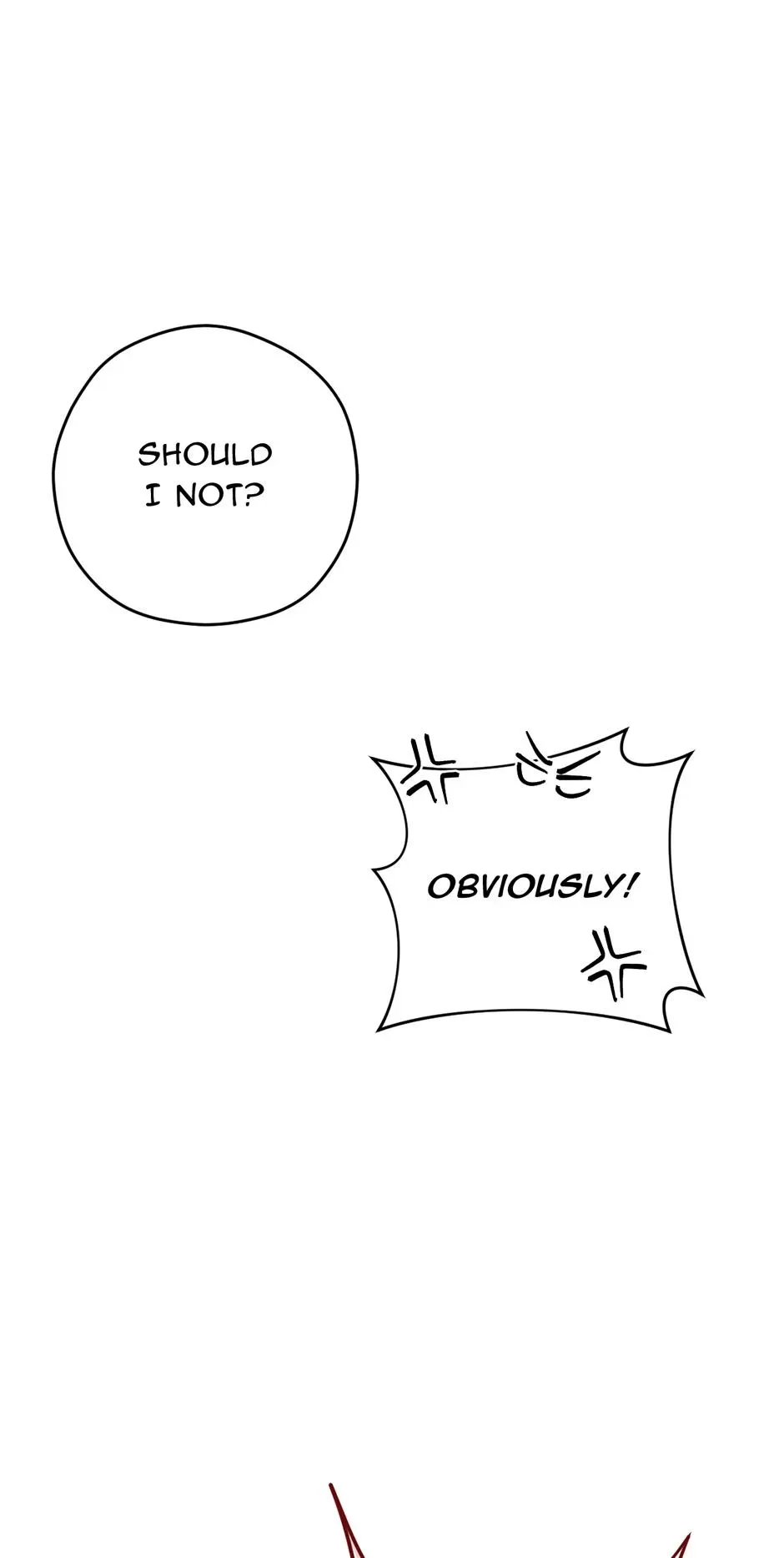 The Maid With A Dictator On A Leash Chapter 64 page 56