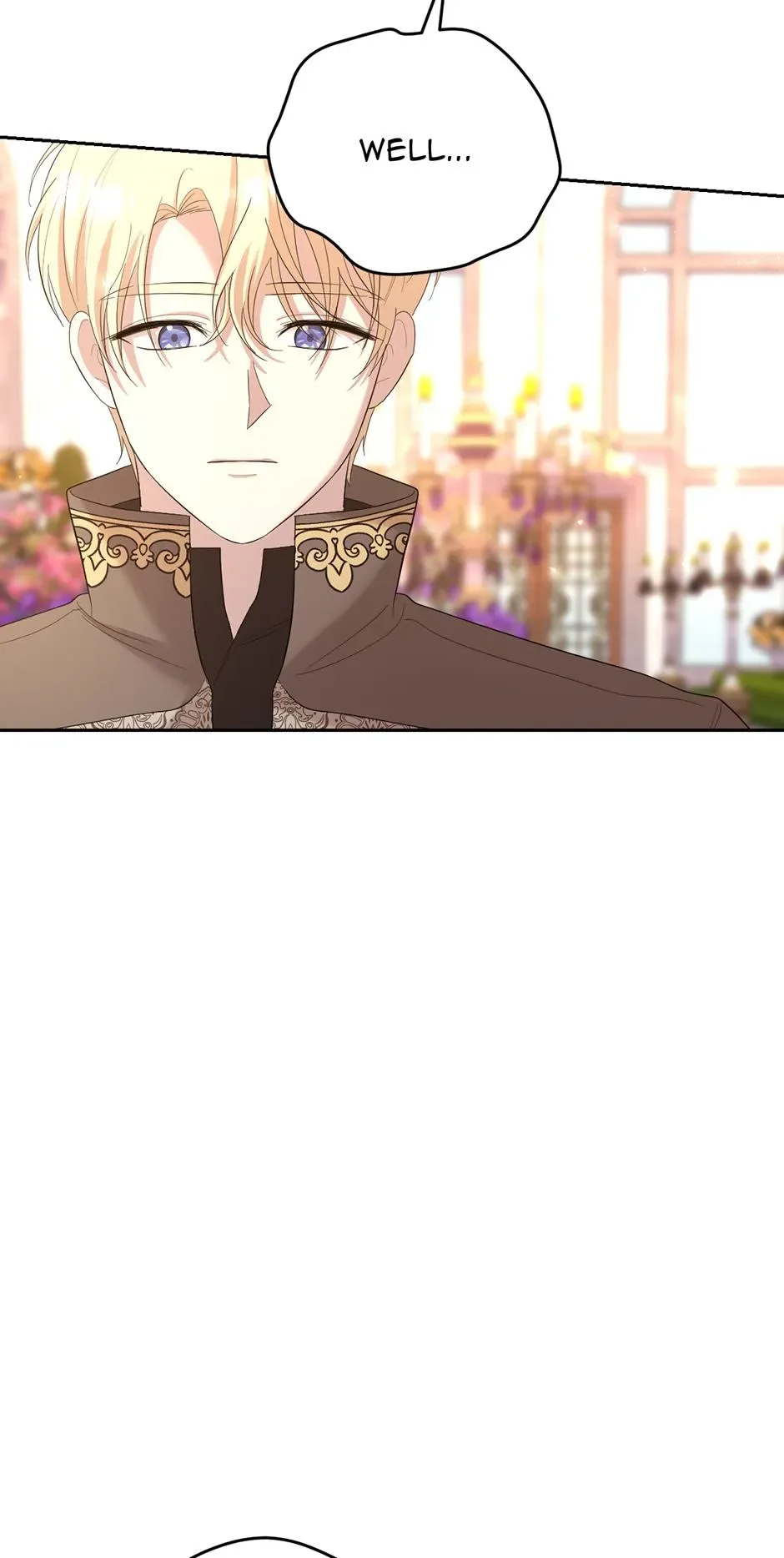 The Maid With A Dictator On A Leash Chapter 64 page 61