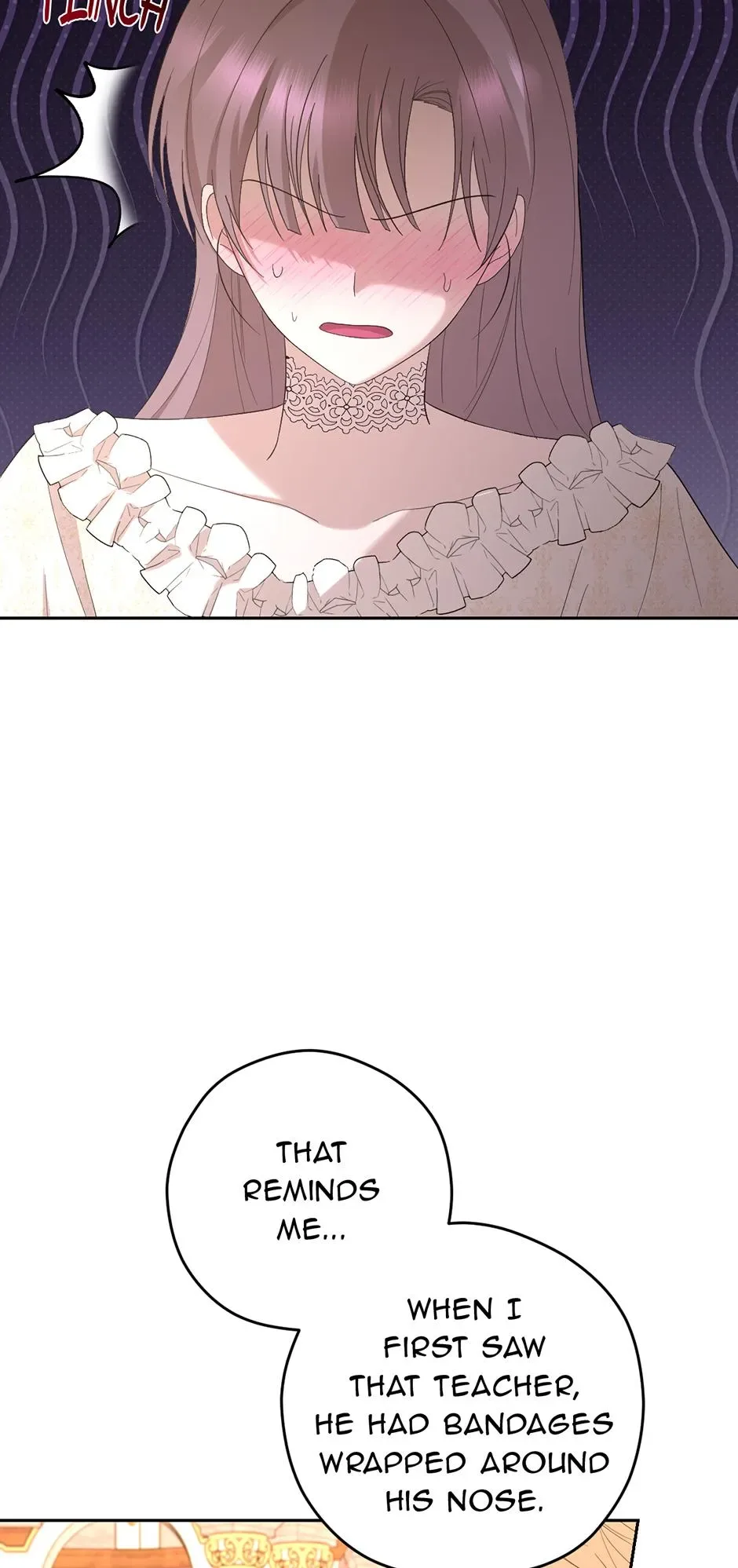 The Maid With A Dictator On A Leash Chapter 64 page 69