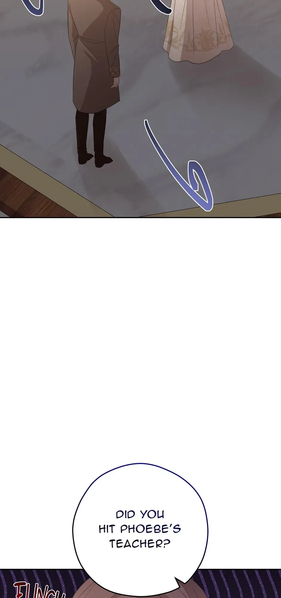 The Maid With A Dictator On A Leash Chapter 64 page 68