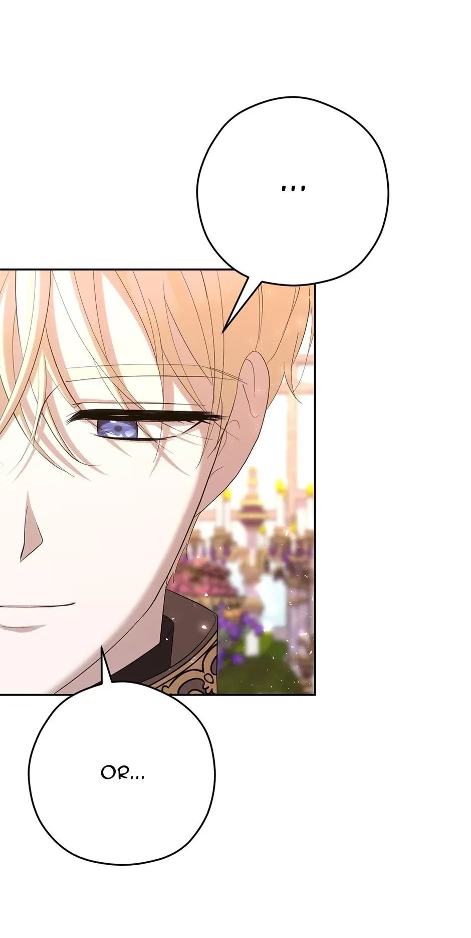 The Maid With A Dictator On A Leash Chapter 64 page 80