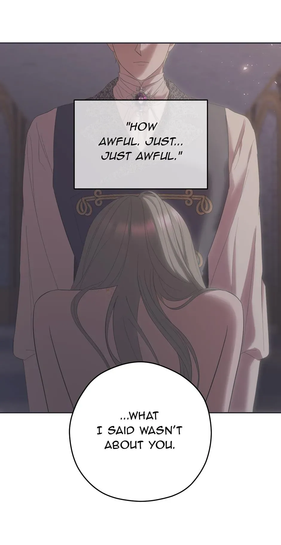 The Maid With A Dictator On A Leash Chapter 65 page 24