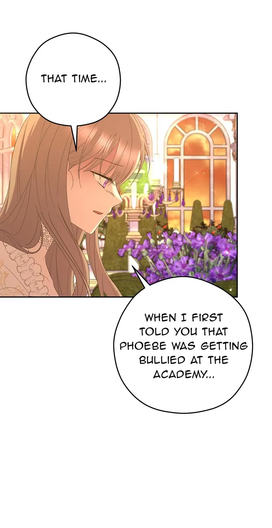 The Maid With A Dictator On A Leash Chapter 65 page 23