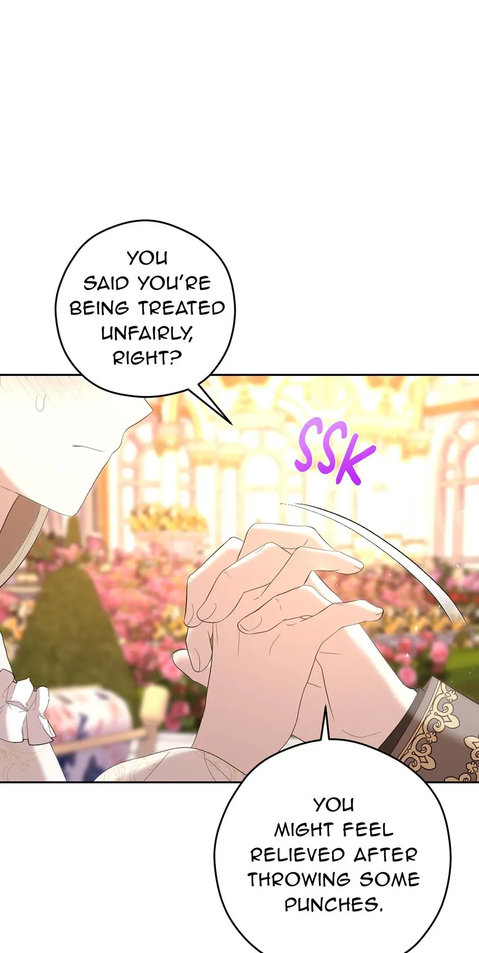 The Maid With A Dictator On A Leash Chapter 64 page 82