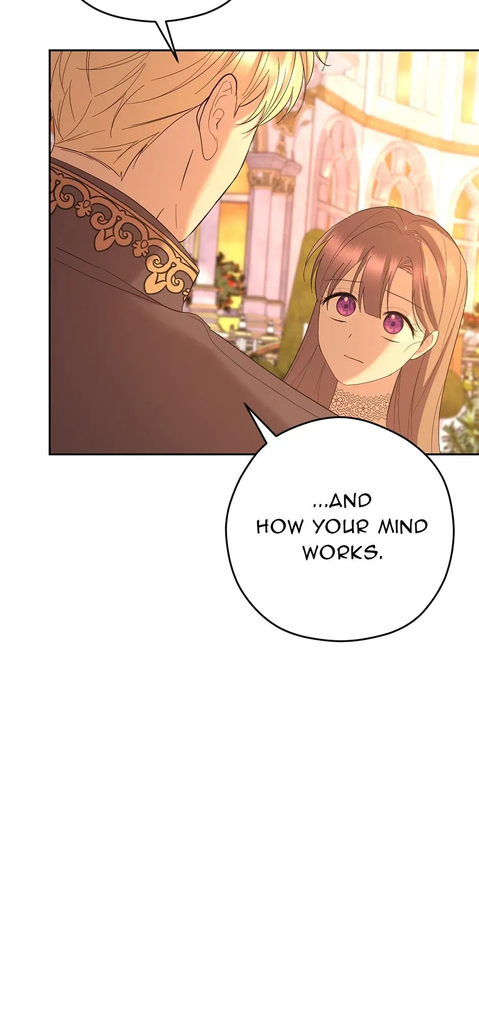 The Maid With A Dictator On A Leash Chapter 65 page 39