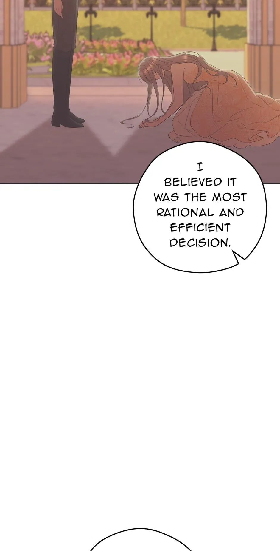 The Maid With A Dictator On A Leash Chapter 65 page 47
