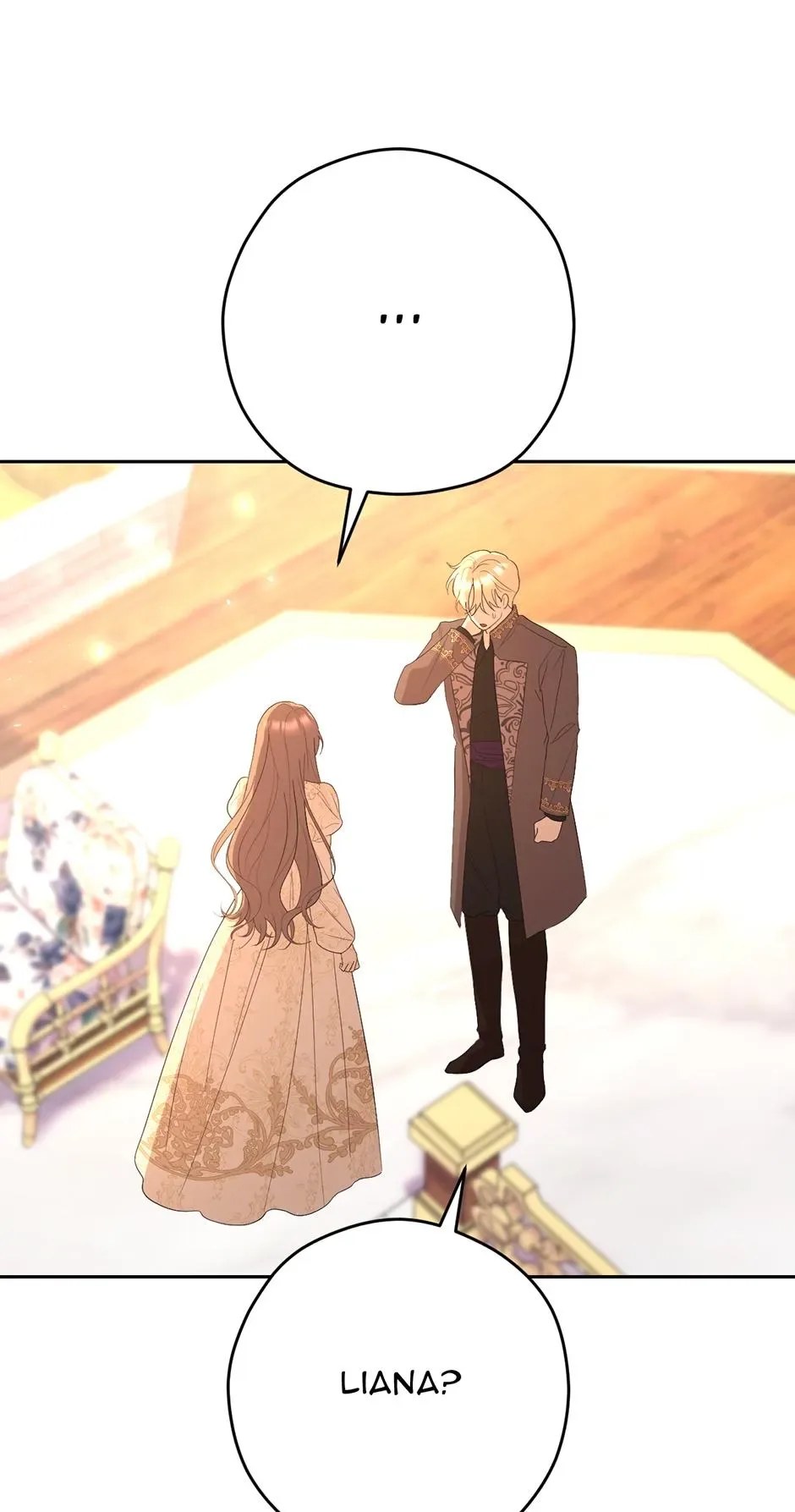 The Maid With A Dictator On A Leash Chapter 65 page 51