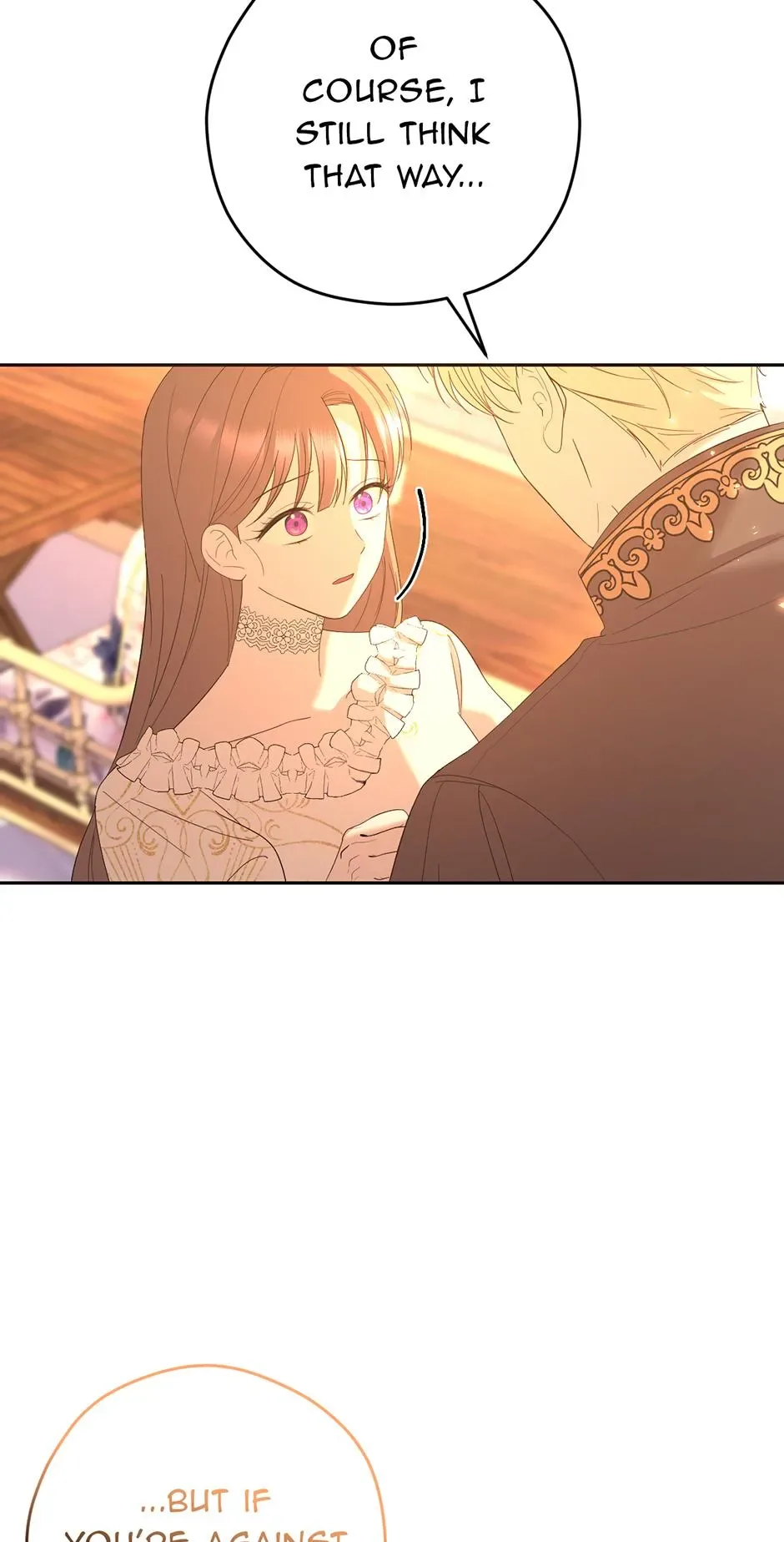 The Maid With A Dictator On A Leash Chapter 65 page 48