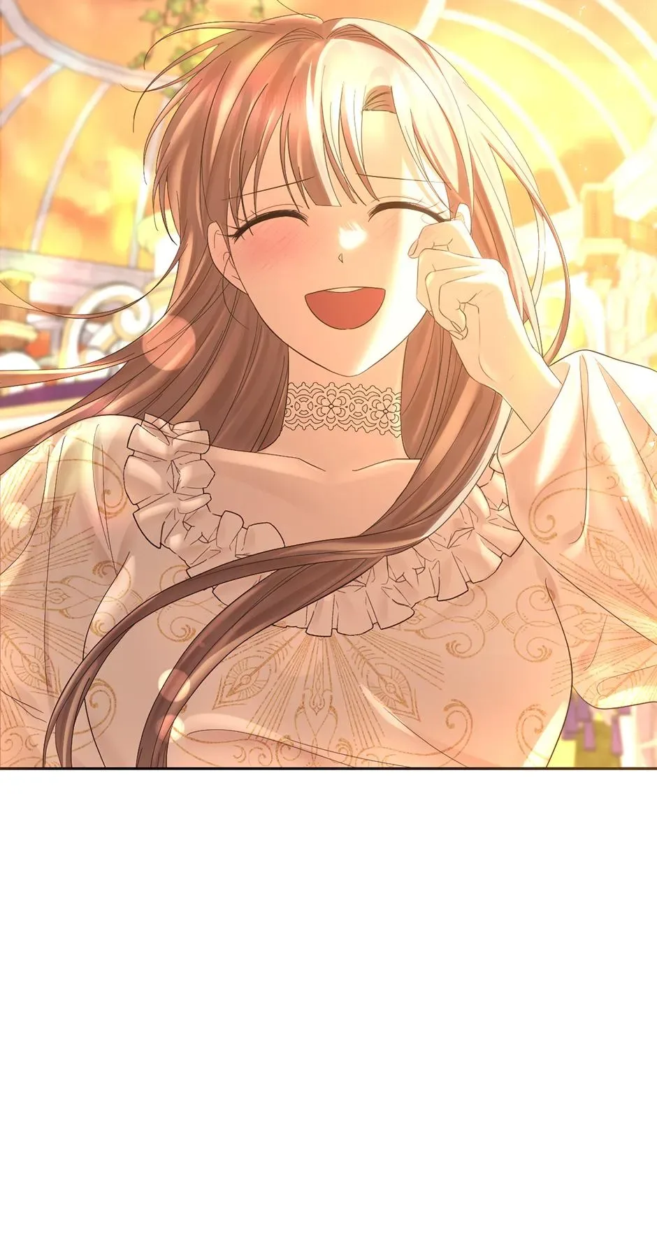 The Maid With A Dictator On A Leash Chapter 65 page 59