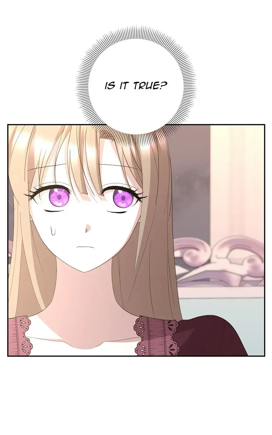 The Maid With A Dictator On A Leash Chapter 63 page 21