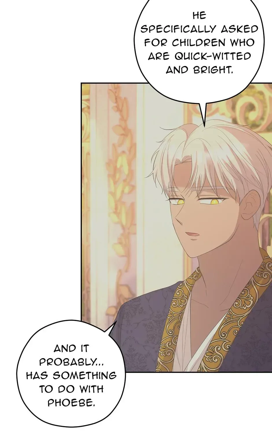 The Maid With A Dictator On A Leash Chapter 63 page 19