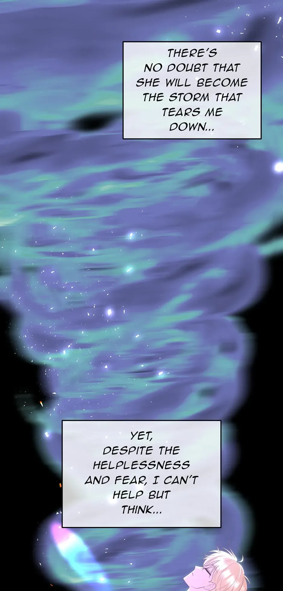 The Maid With A Dictator On A Leash Chapter 65 page 70