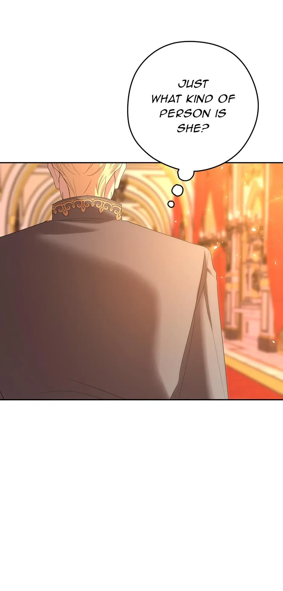 The Maid With A Dictator On A Leash Chapter 65 page 67