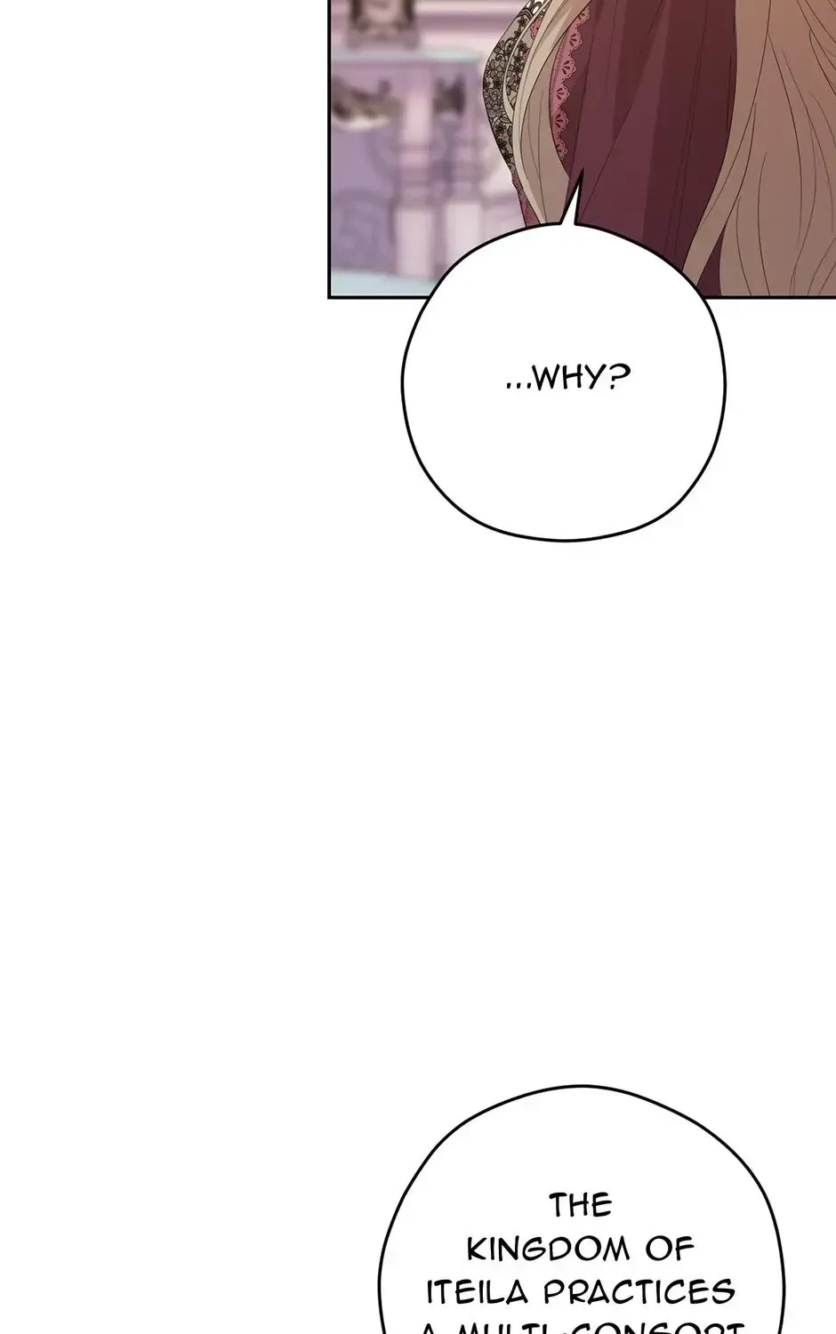 The Maid With A Dictator On A Leash Chapter 63 page 29