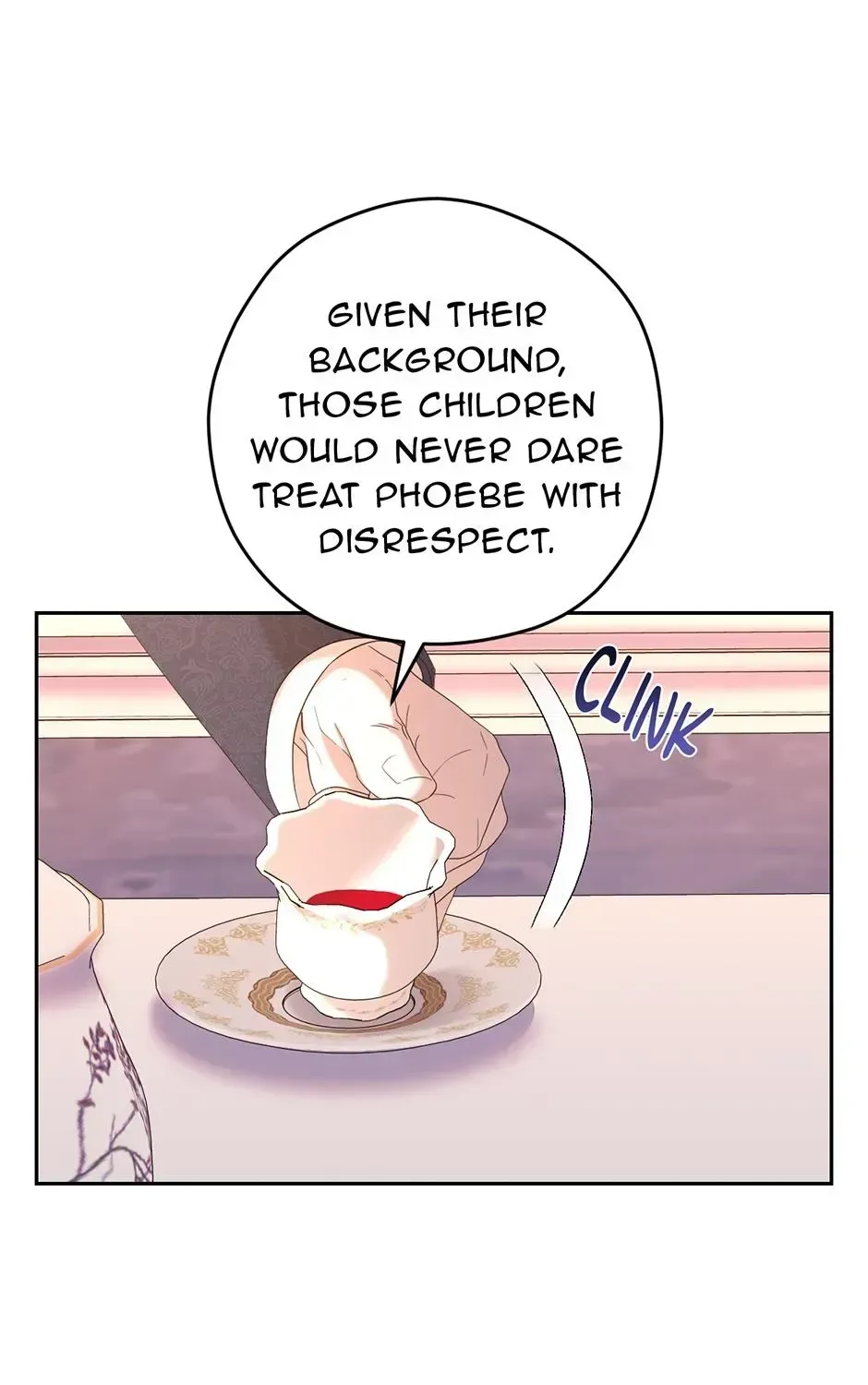 The Maid With A Dictator On A Leash Chapter 63 page 37