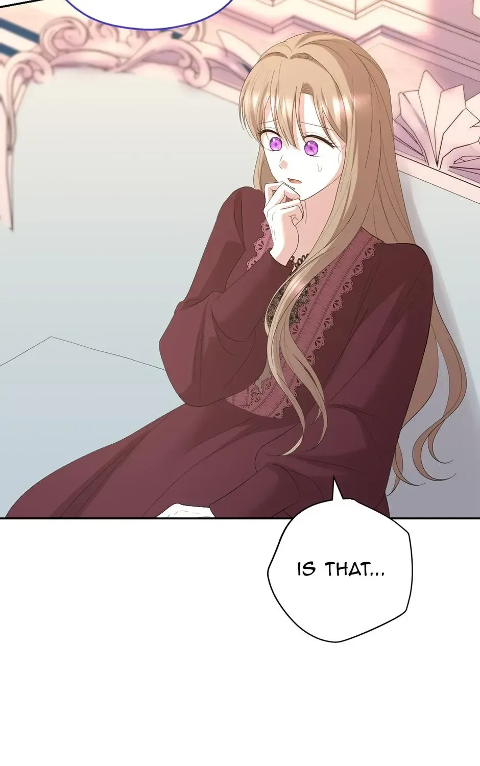The Maid With A Dictator On A Leash Chapter 63 page 40