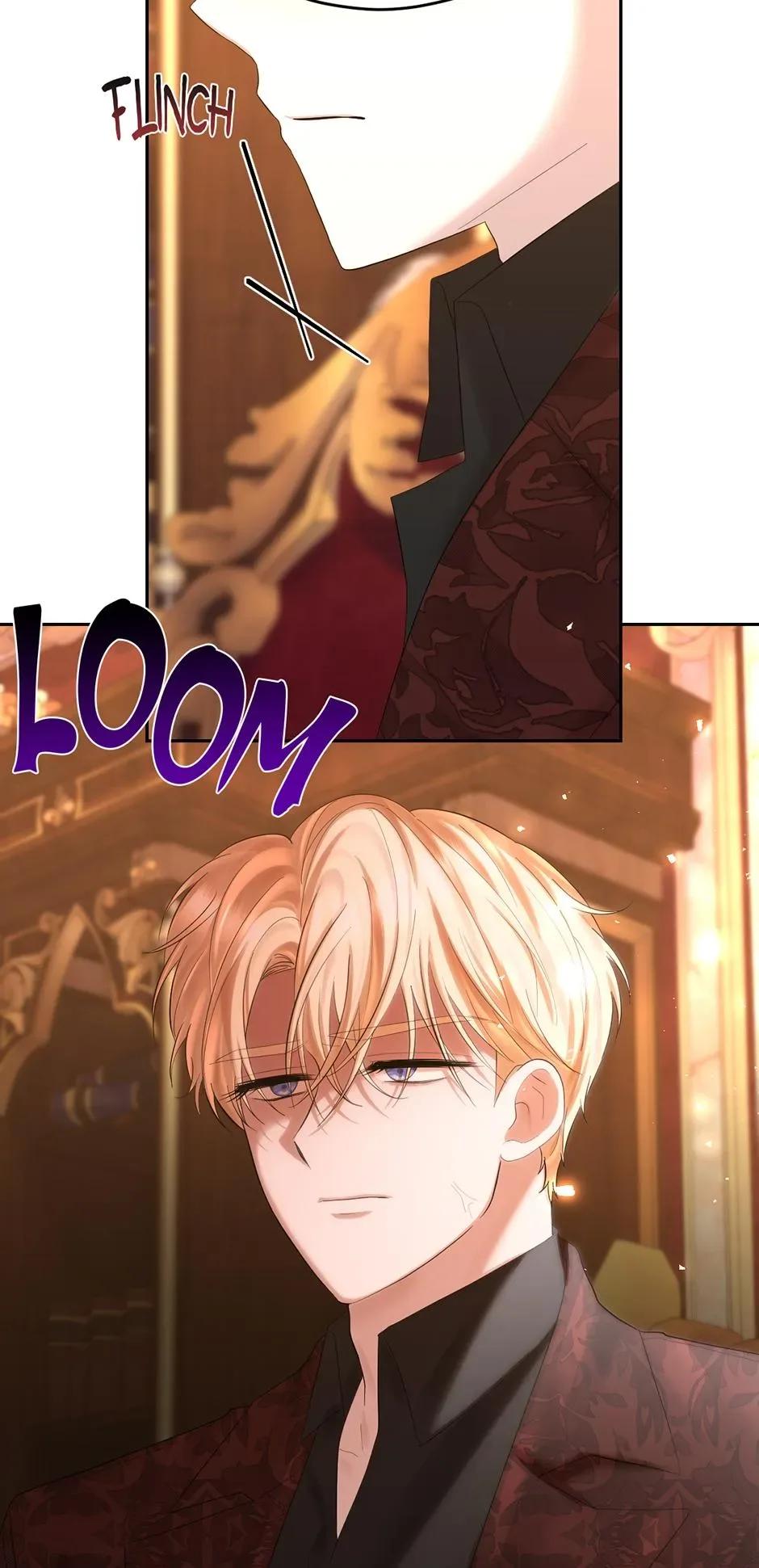 The Maid With A Dictator On A Leash Chapter 65 page 89