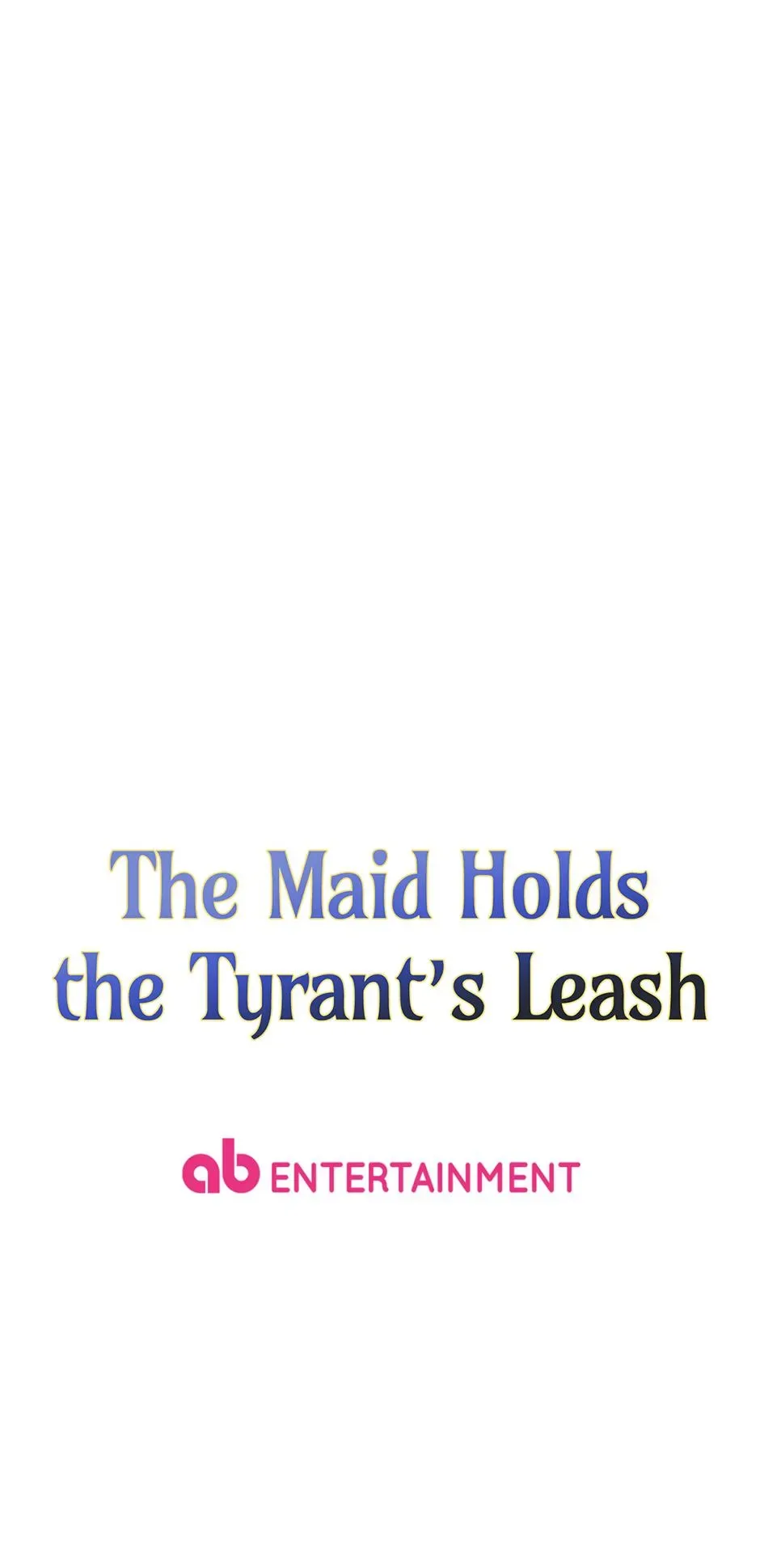 The Maid With A Dictator On A Leash Chapter 65 page 91