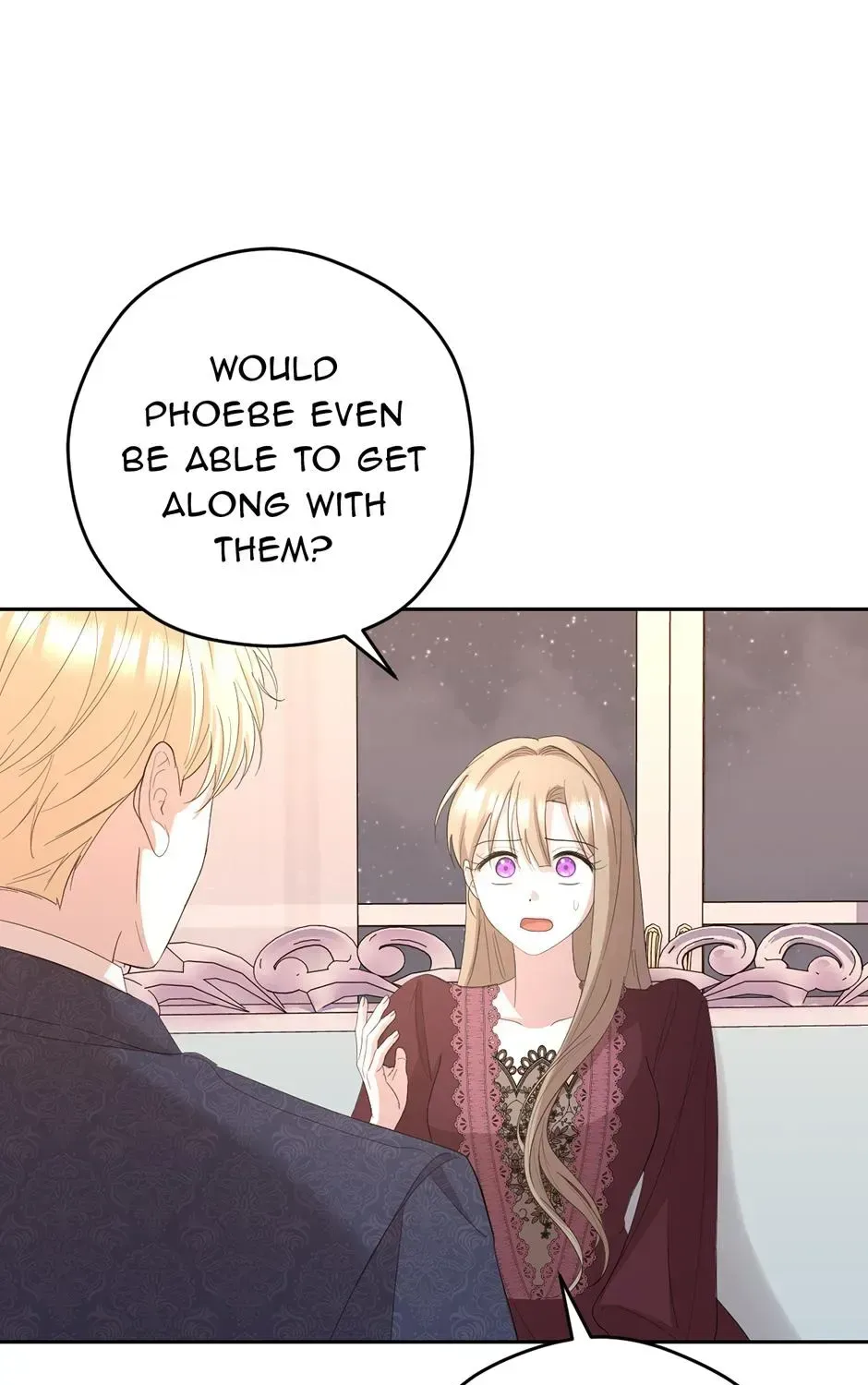 The Maid With A Dictator On A Leash Chapter 63 page 44