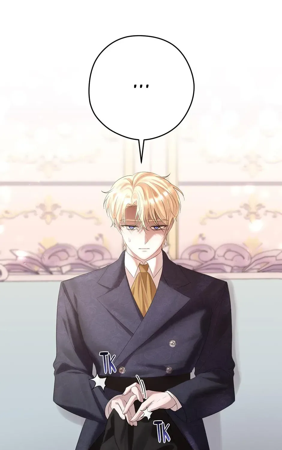 The Maid With A Dictator On A Leash Chapter 63 page 54