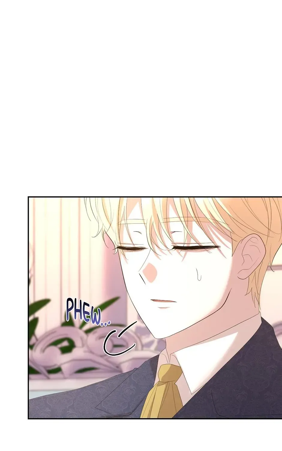 The Maid With A Dictator On A Leash Chapter 63 page 62