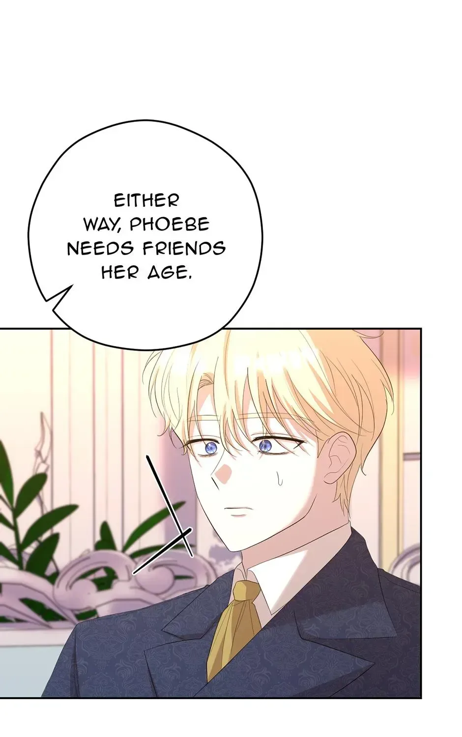 The Maid With A Dictator On A Leash Chapter 63 page 60