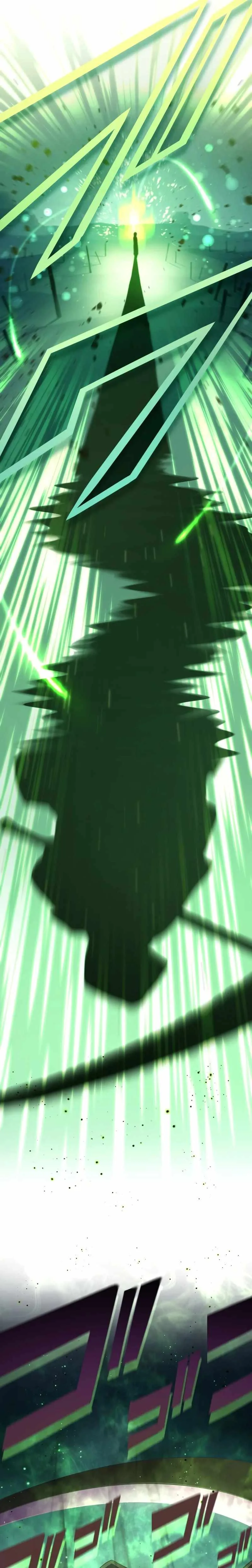 The Reincarnation of the Forbidden Archmage Chapter 69 page 7
