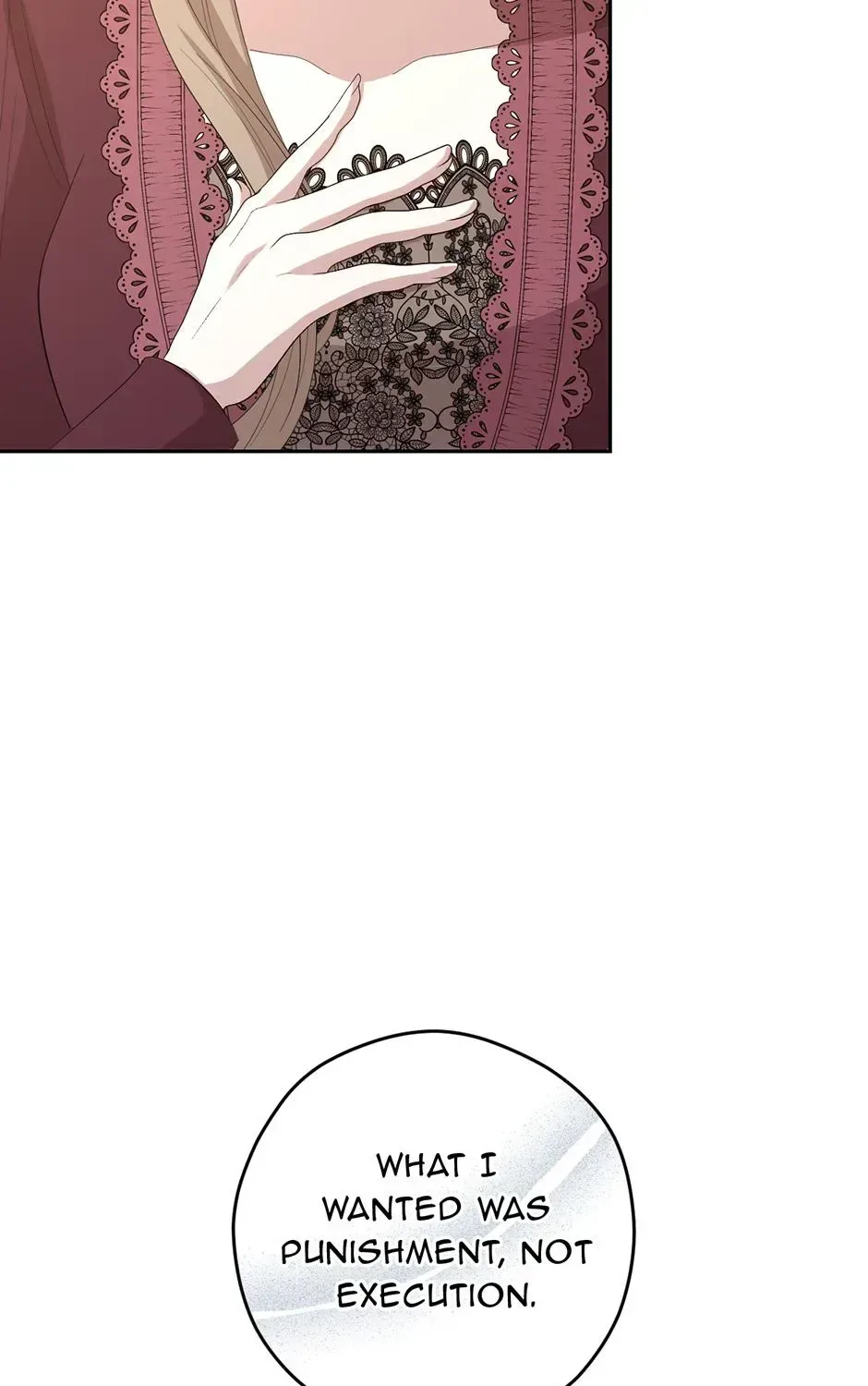 The Maid With A Dictator On A Leash Chapter 63 page 78