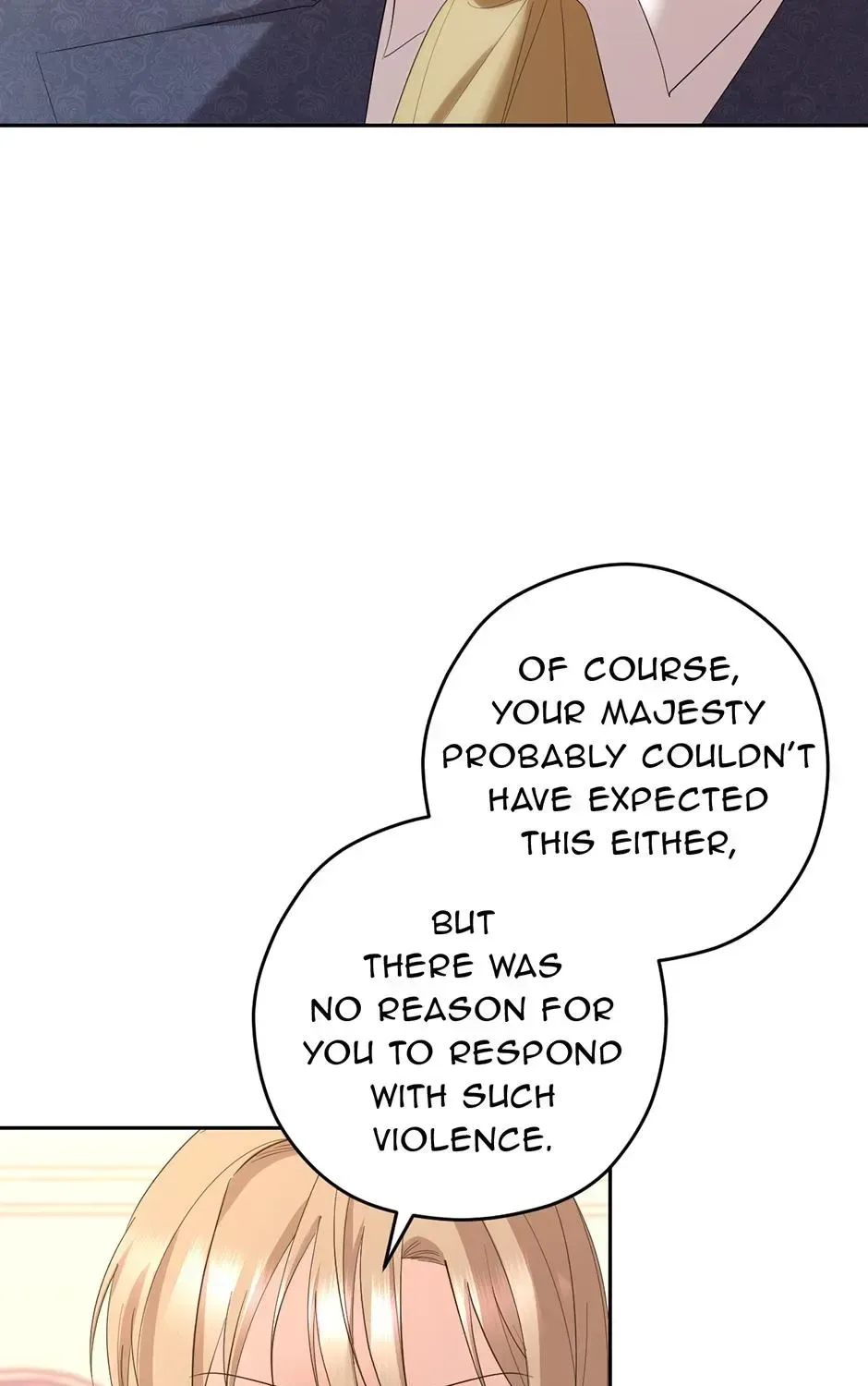 The Maid With A Dictator On A Leash Chapter 63 page 76