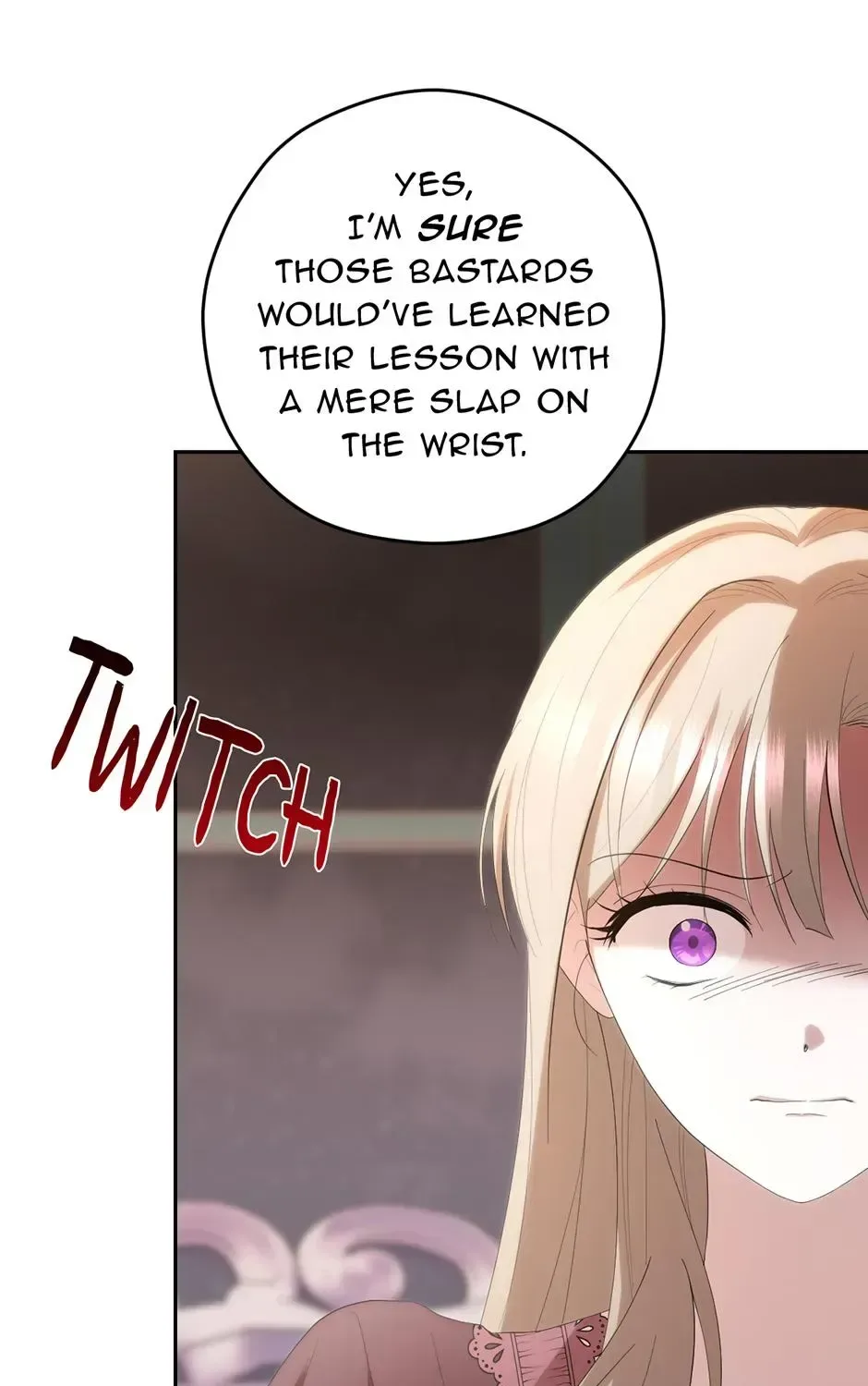 The Maid With A Dictator On A Leash Chapter 63 page 84