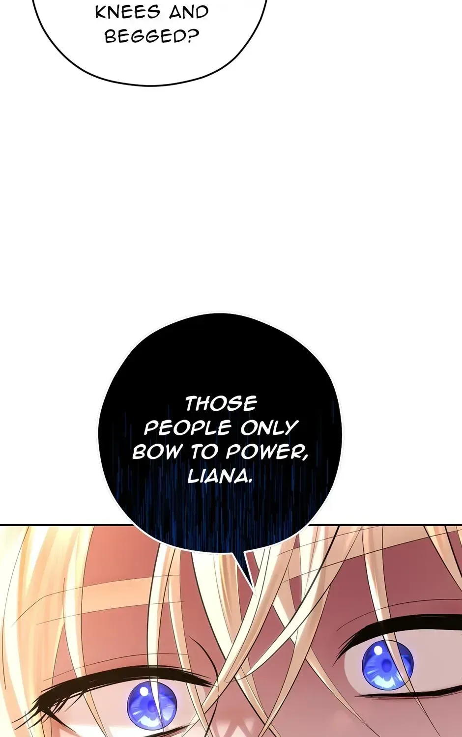 The Maid With A Dictator On A Leash Chapter 63 page 90