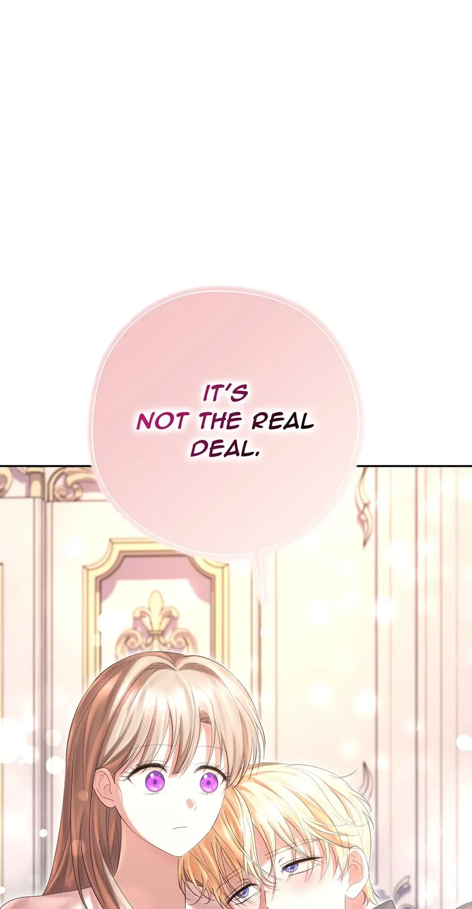 The Maid With A Dictator On A Leash Chapter 67 page 2