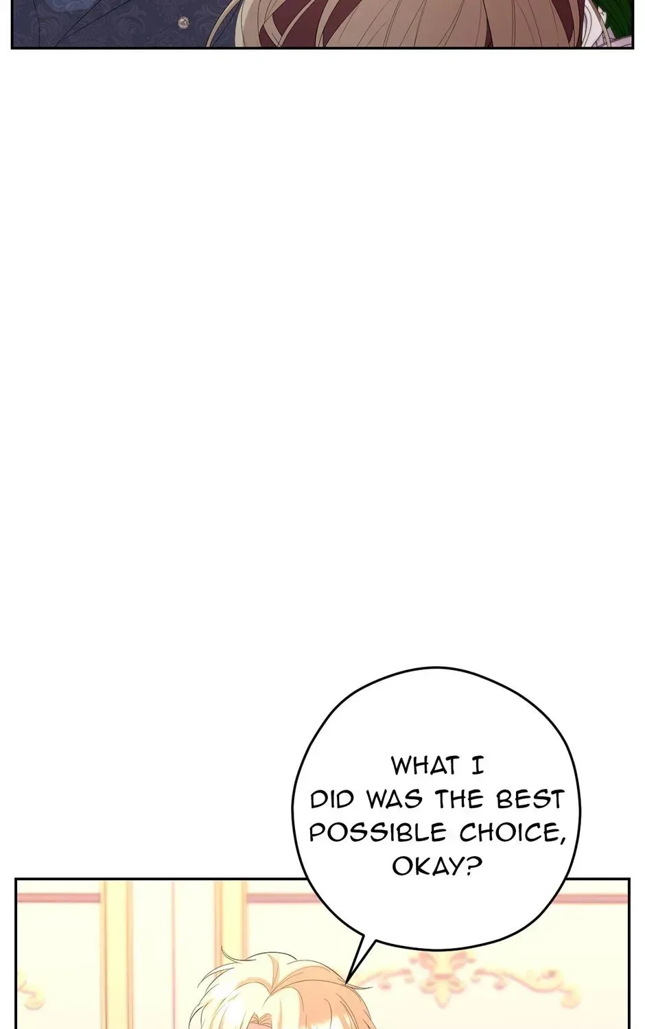 The Maid With A Dictator On A Leash Chapter 63 page 96