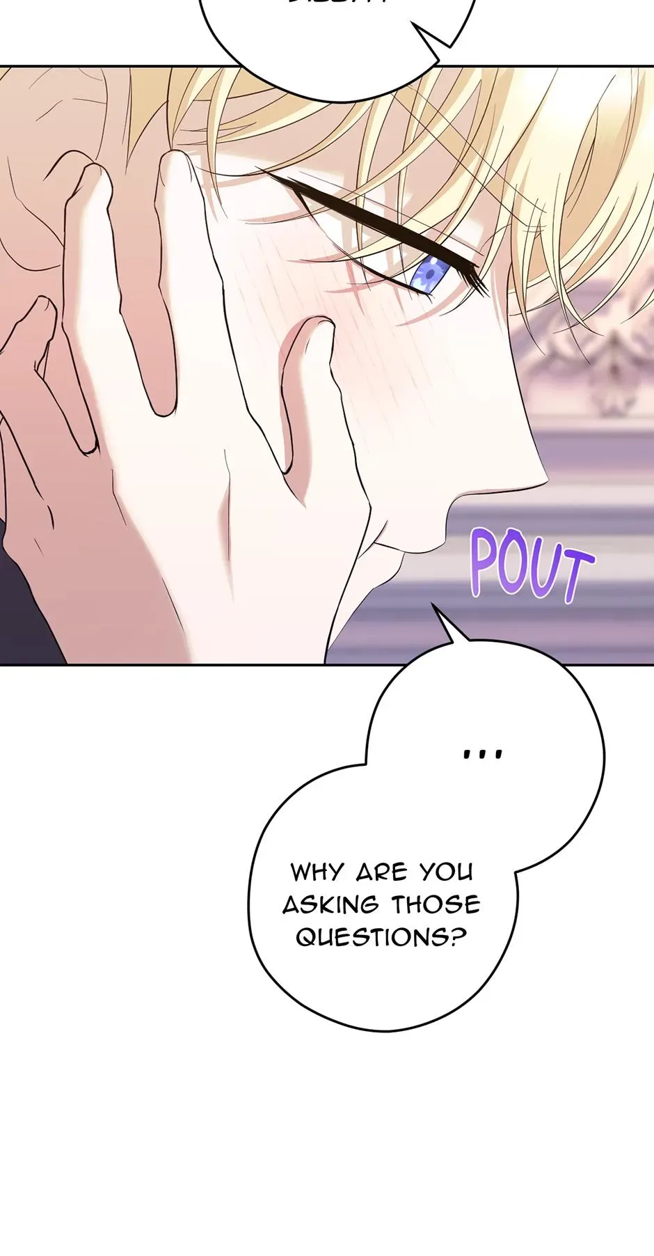 The Maid With A Dictator On A Leash Chapter 67 page 9