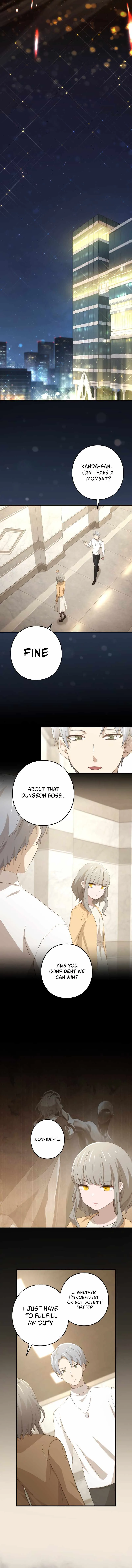The Reincarnation of the Forbidden Archmage Chapter 70 page 6