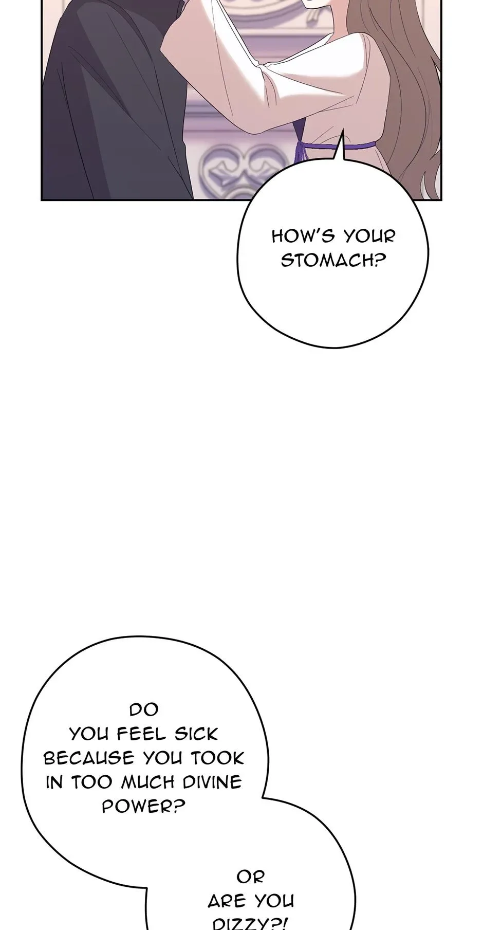 The Maid With A Dictator On A Leash Chapter 67 page 8