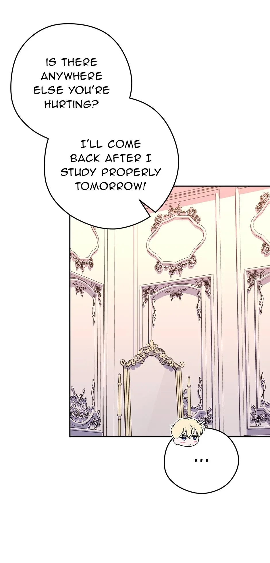 The Maid With A Dictator On A Leash Chapter 67 page 11