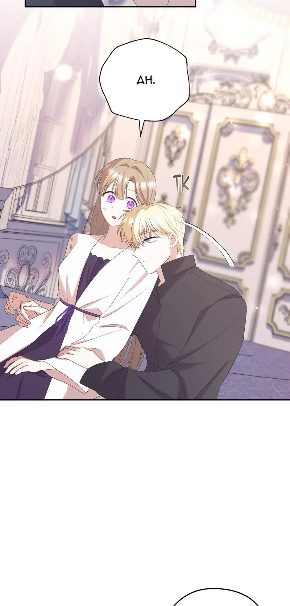 The Maid With A Dictator On A Leash Chapter 67 page 13