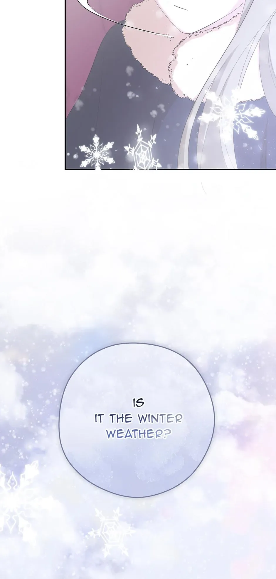 The Maid With A Dictator On A Leash Chapter 68 page 7